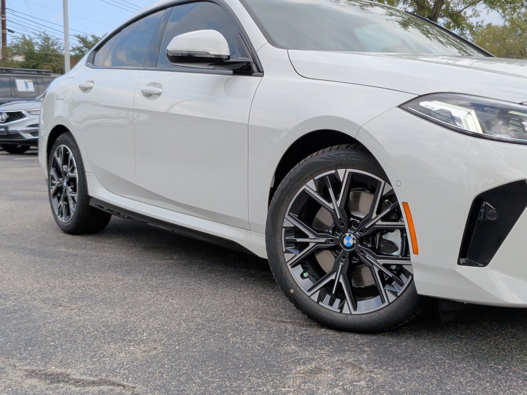 New 2026 BMW 2 Series 228 Gran Coupe Sedan