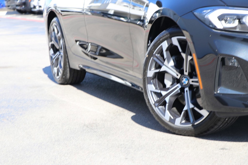 Certified 2025 BMW 3 Series 330i Sedan