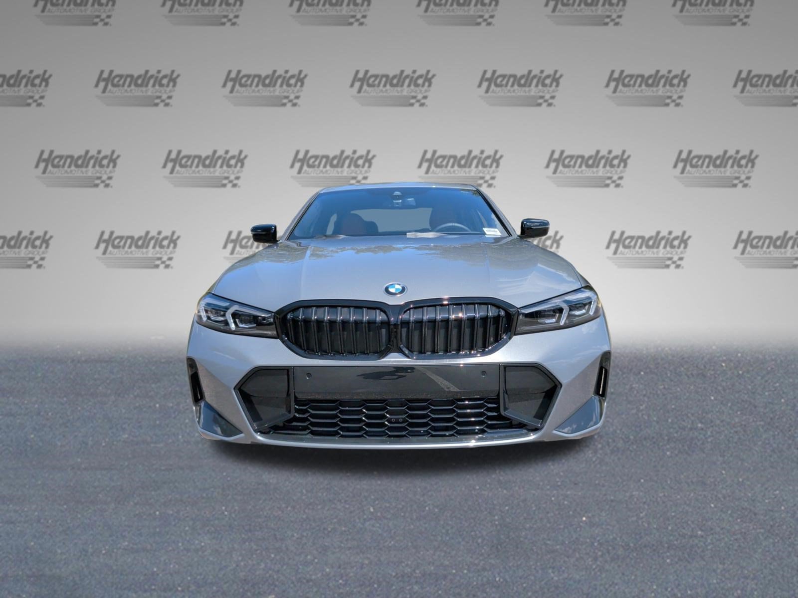 2026 BMW 3 Series 330i