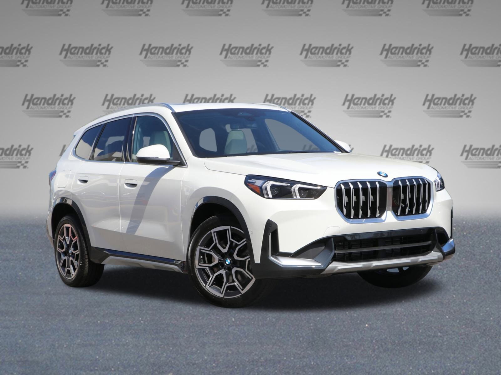 2026 Bmw X1 XDrive28i photo 2
