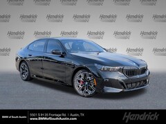 2026 BMW i5 eDrive40 Sedan