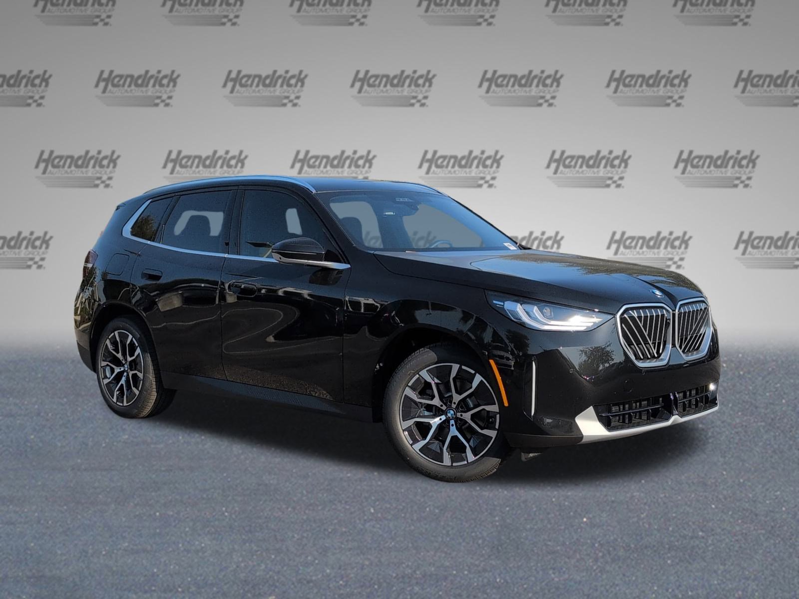 2026 Bmw X3 photo 2