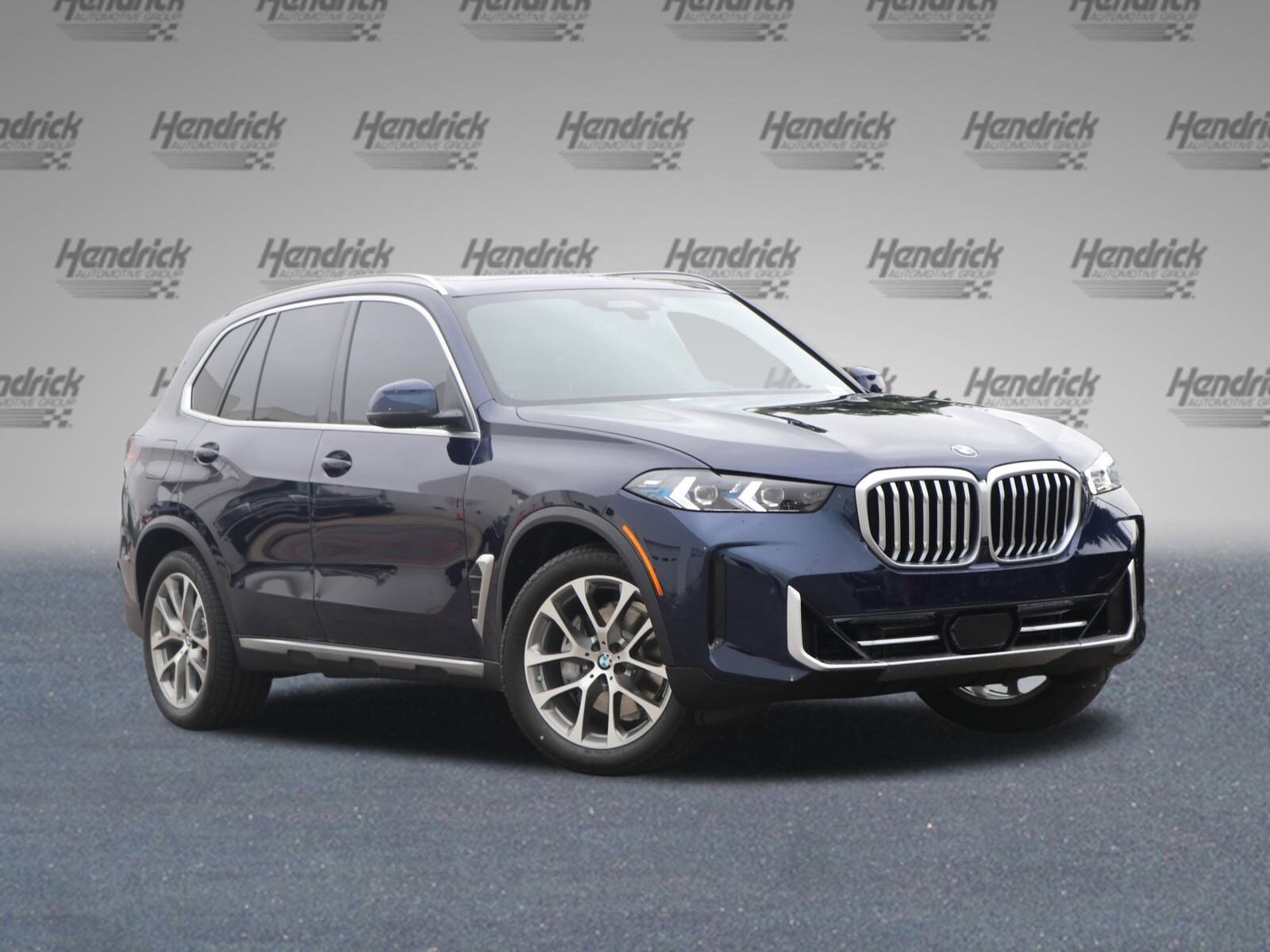 2026 Bmw X5 photo 2