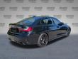 2025 BMW M340i M340i Sedan