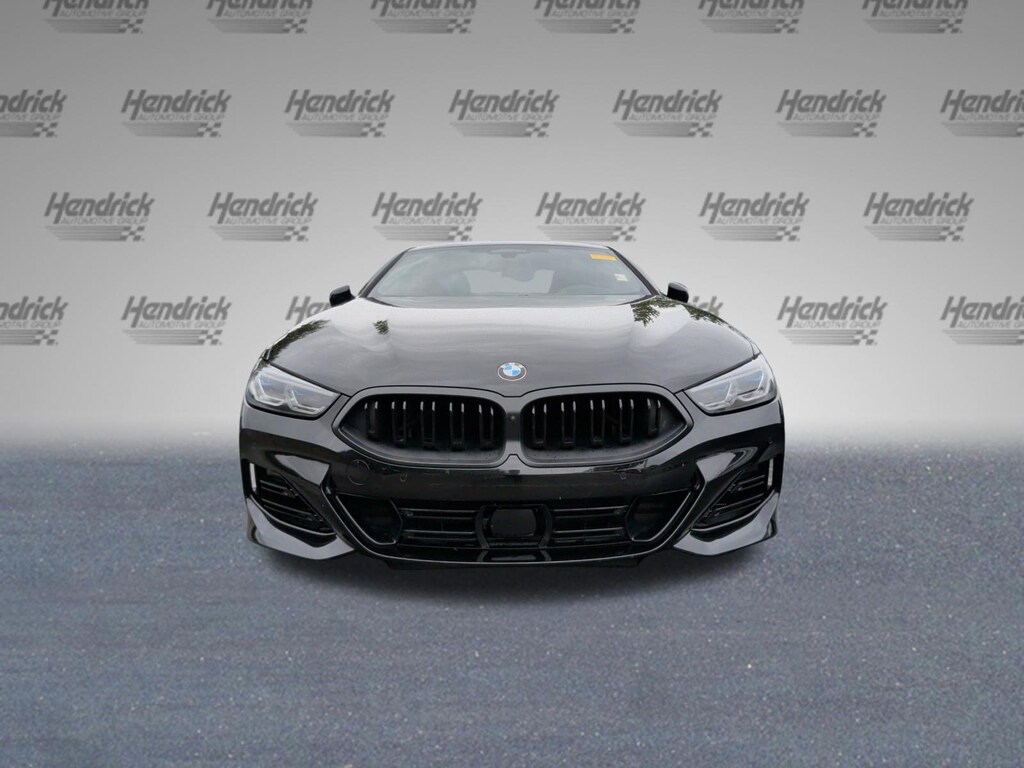 Certified 2024 BMW 840i 840i xDrive Coupe