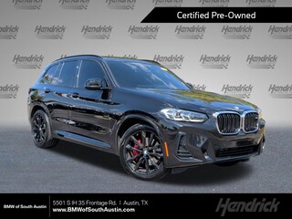 2022 BMW X3 M40i SUV