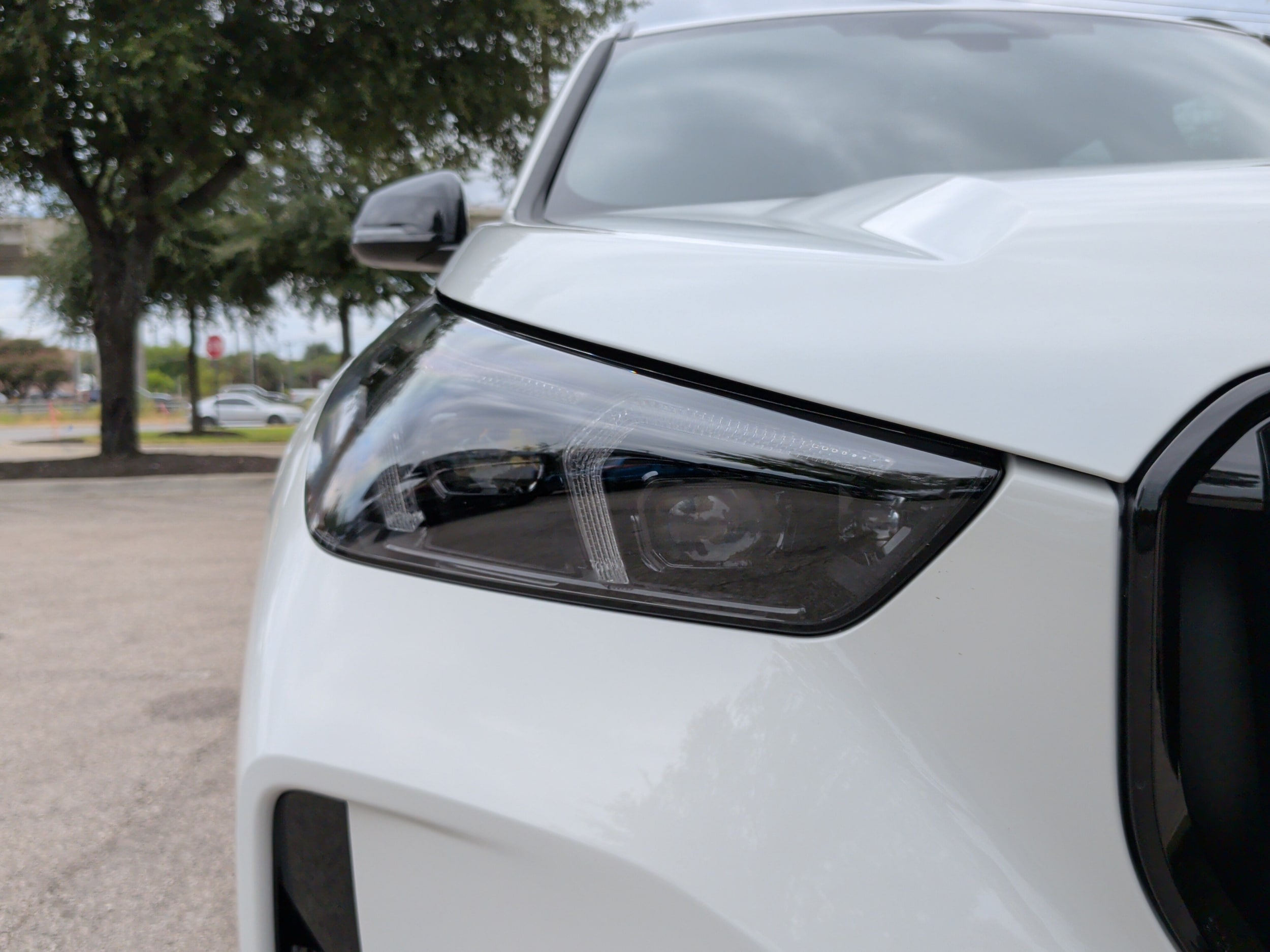 2027 BMW X1 XDrive28i