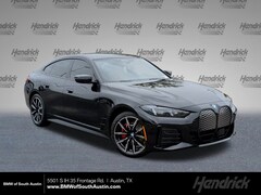 2025 BMW i4 eDrive40 Gran Coupe Sedan