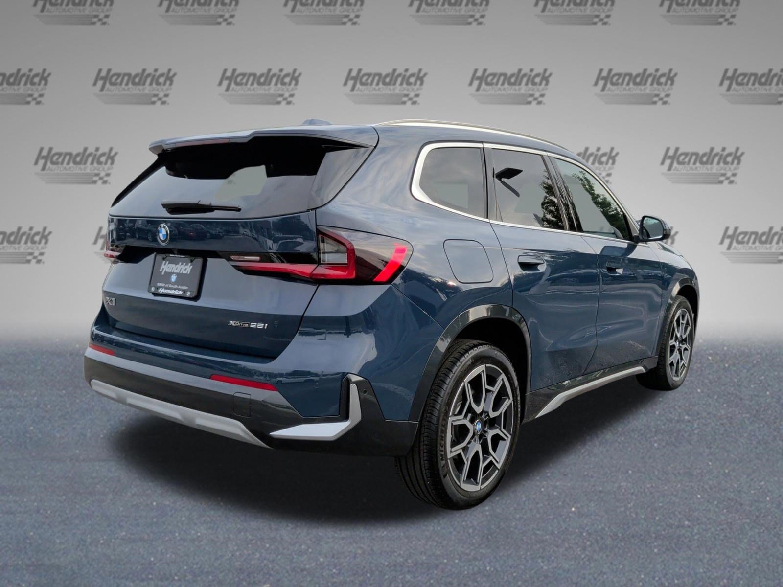 2026 BMW X1 xDrive28i photo 6