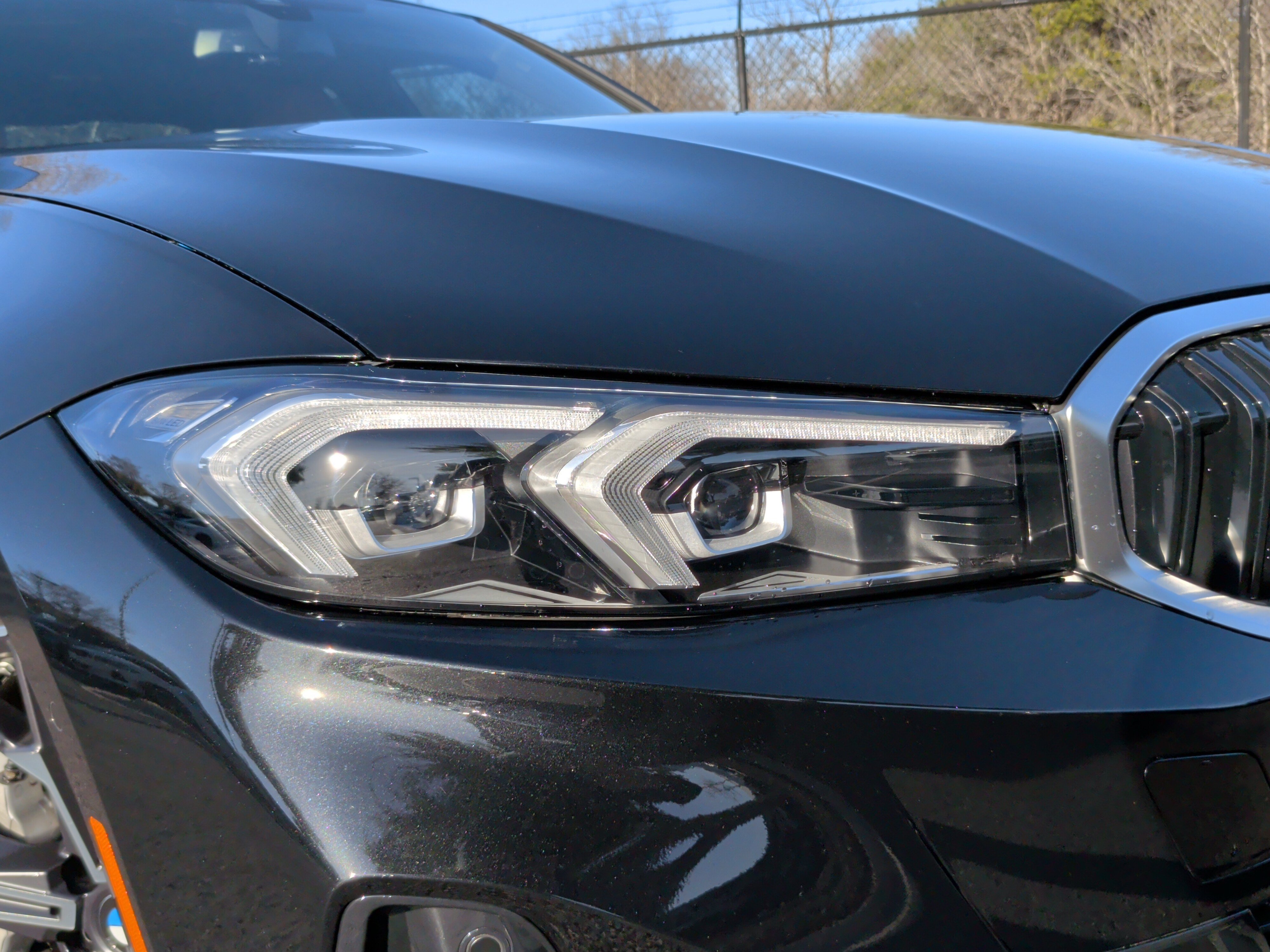 Certified 2026 BMW 330i 330i NA Sedan