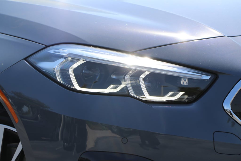 Certified 2024 BMW 2 Series 228i Gran Coupe Sedan