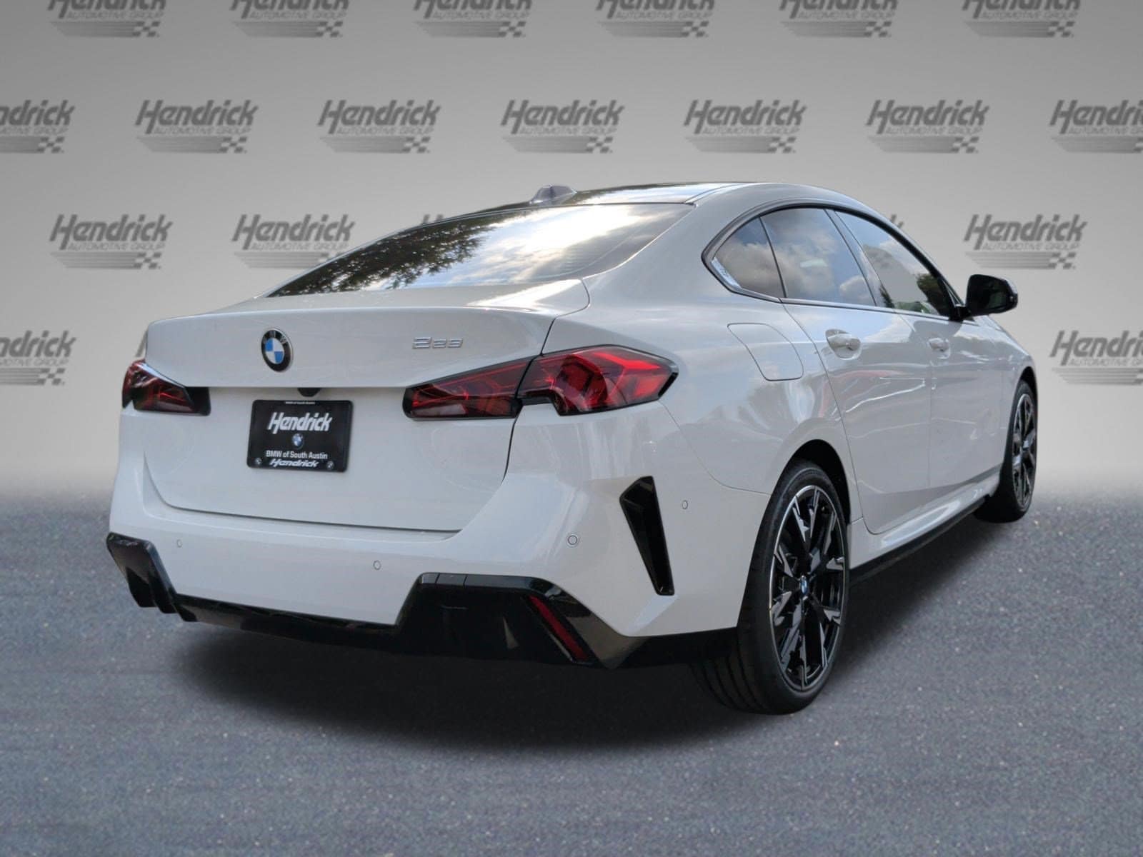 2026 BMW 2 Series 228 Gran Coupe