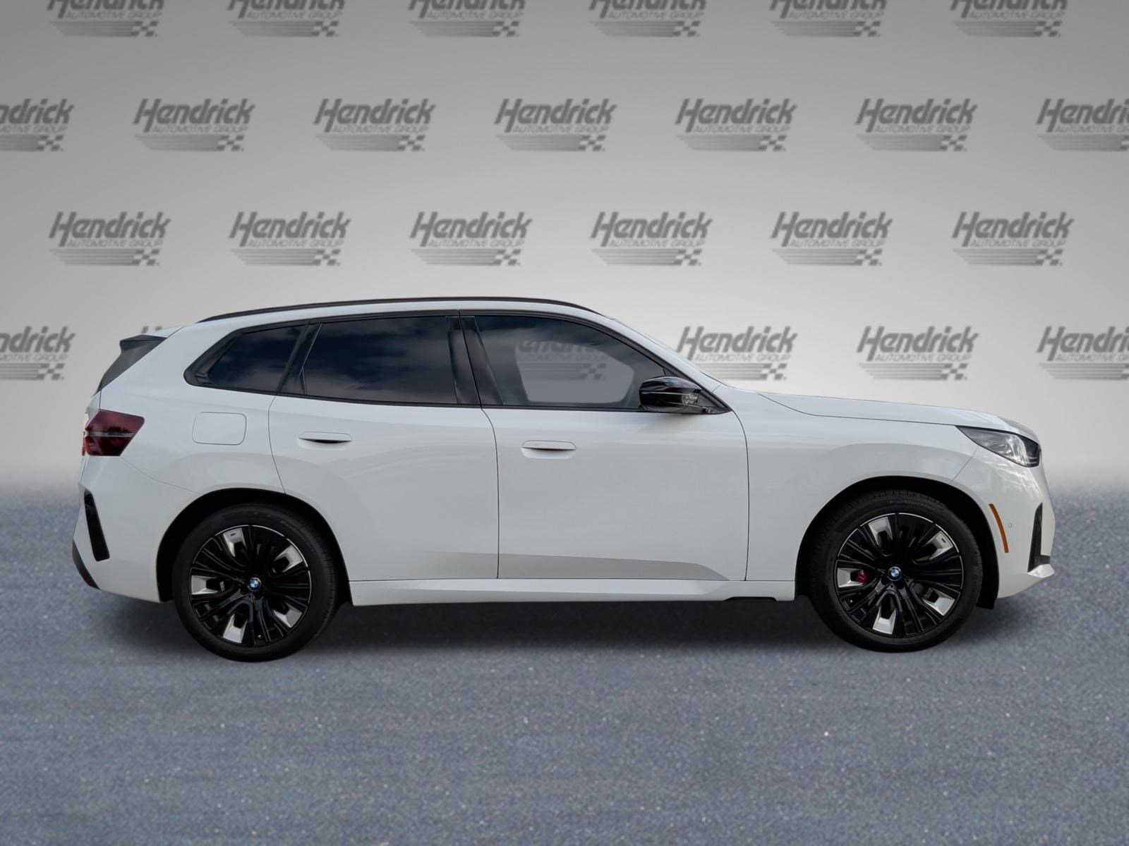 2025 BMW X3 M50 xDrive photo 4