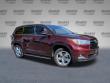 2016 Toyota Highlander Limited SUV
