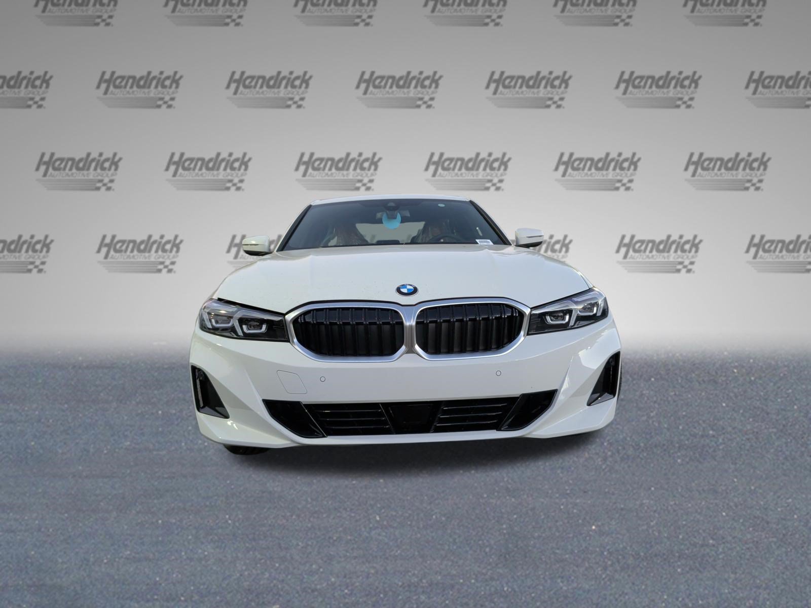 Used 2026 BMW 330i 330i NA Sedan