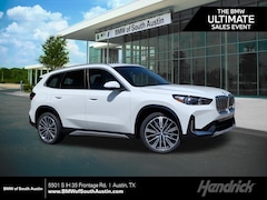 2026 BMW X1 xDrive28i SUV