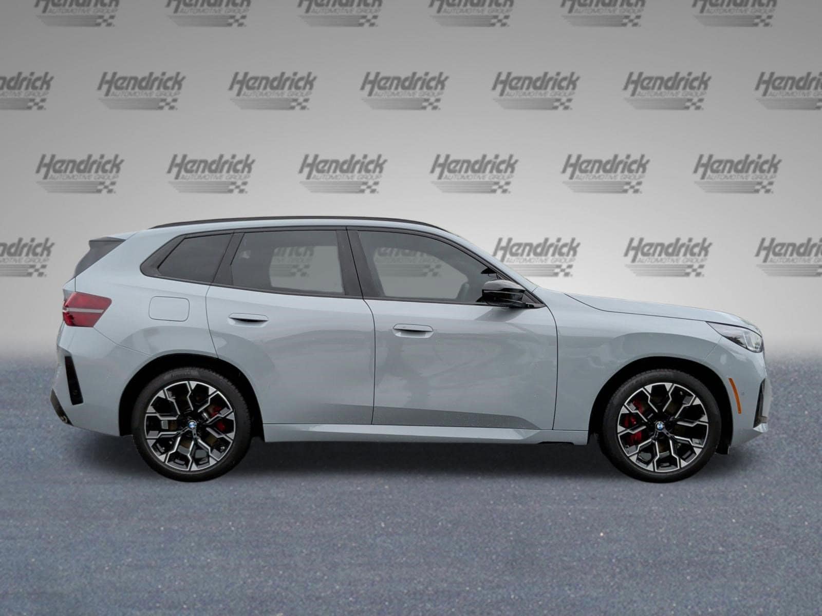 2026 BMW X3 M50 xDrive photo 5