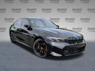 2024 BMW M340i M340i xDrive Sedan