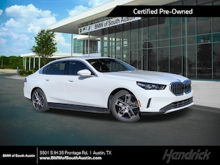 2026 BMW i5 eDrive40 Sedan