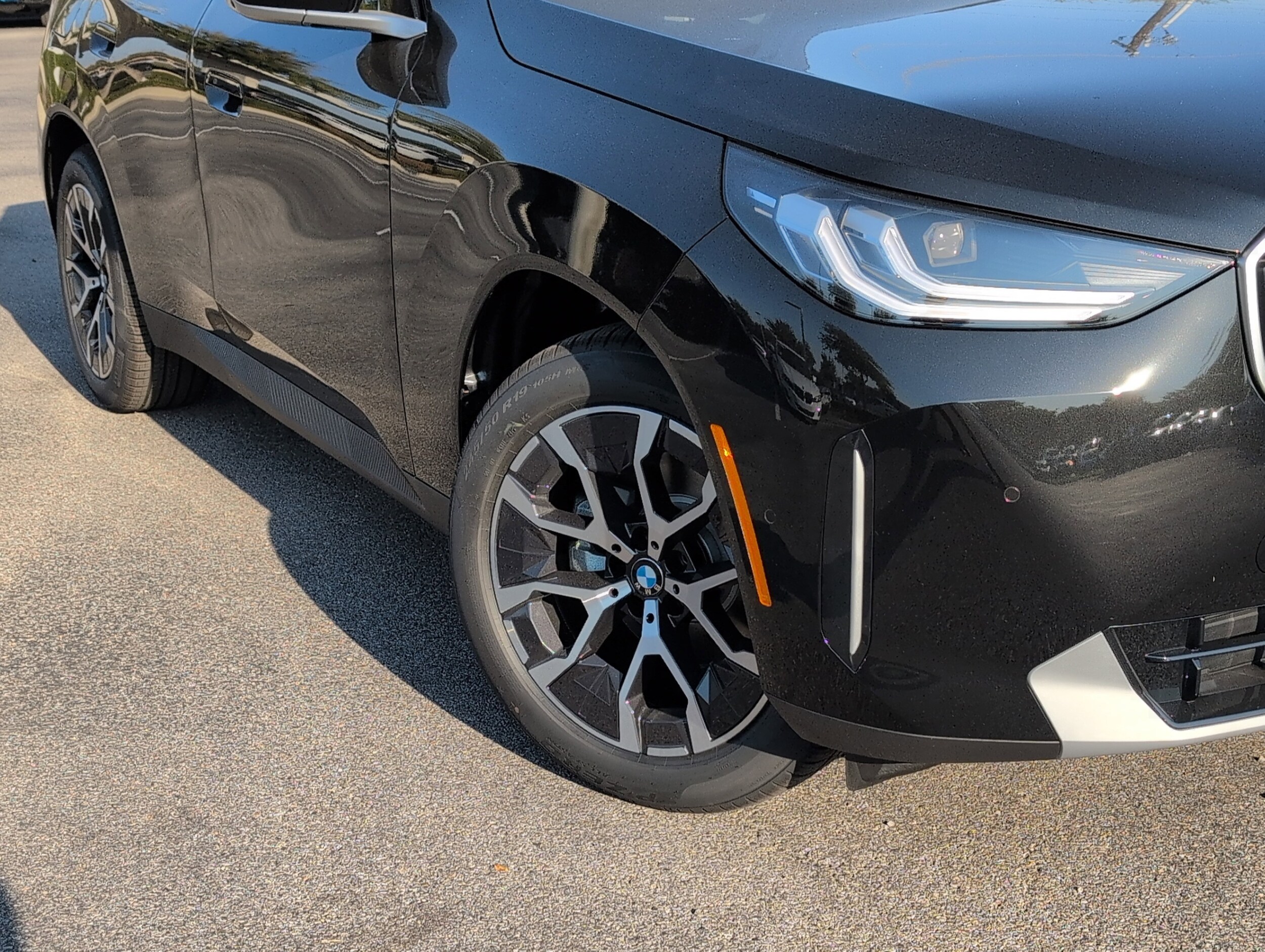 2026 Bmw X3 photo 3