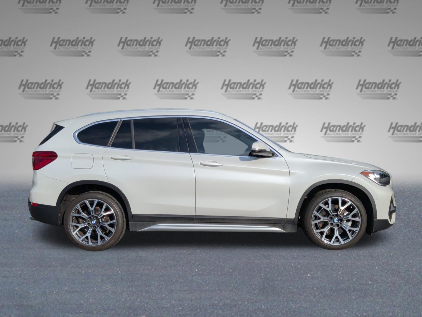 2021 BMW X1 SDrive28i