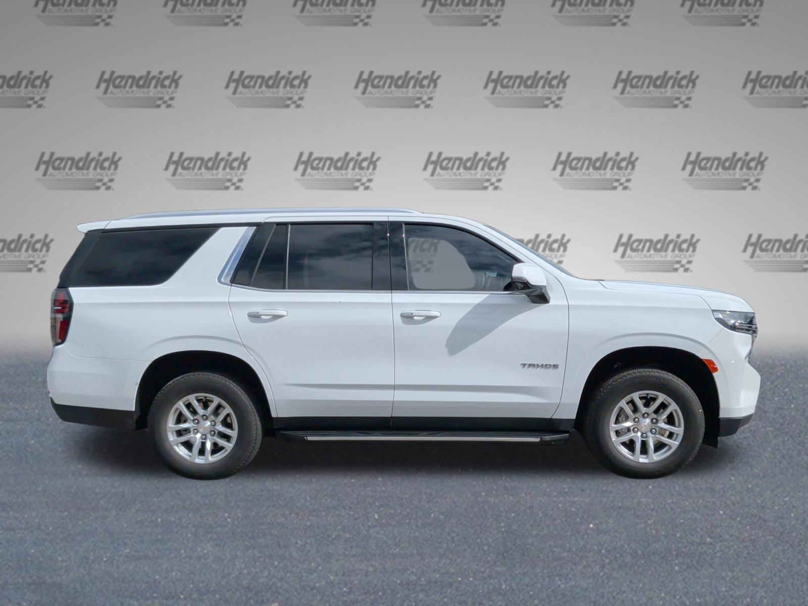 Used 2023 Chevrolet Tahoe LT SUV