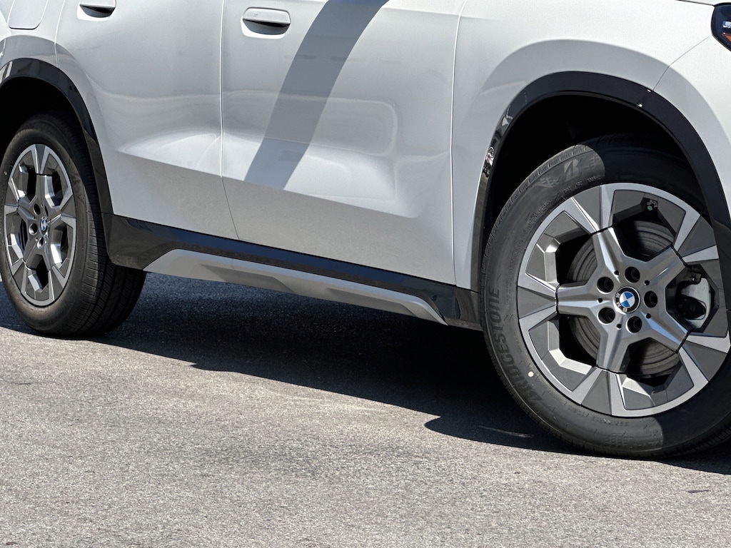 Certified 2026 BMW X1 xDrive28i SUV