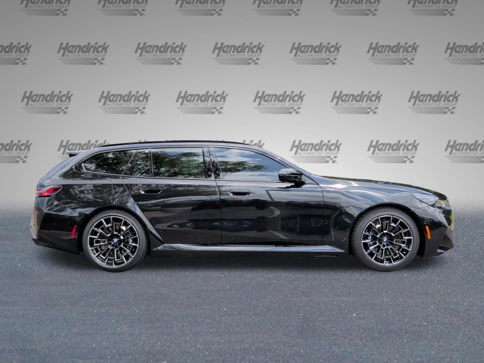 2027 BMW M5