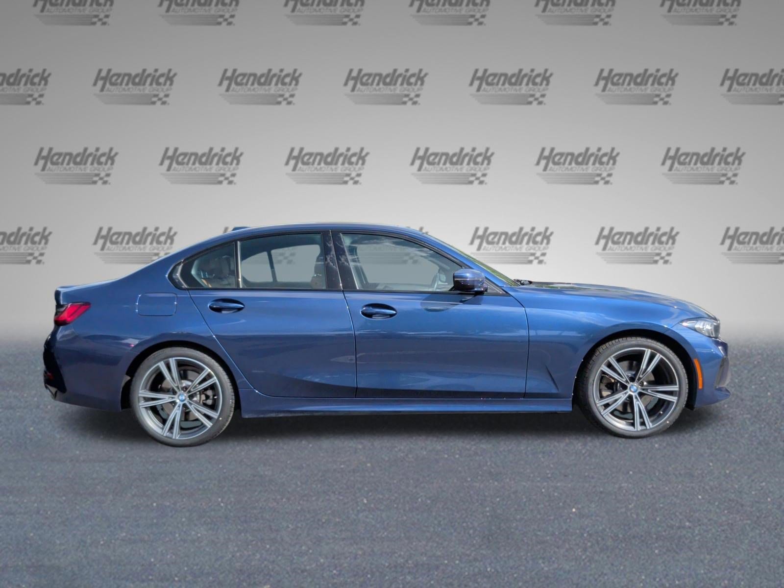 2023 BMW 330i 330i photo 5