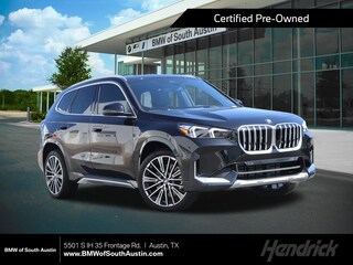 2025 BMW X1 xDrive28i SUV