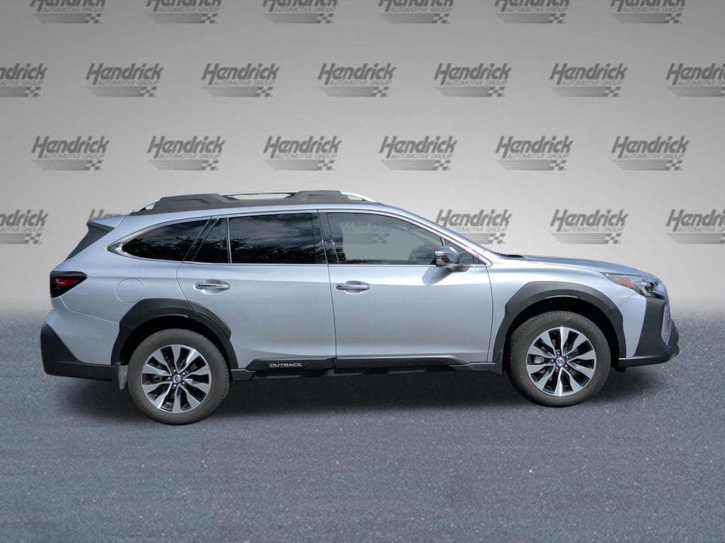 Used 2025 Subaru Outback Touring XT SUV