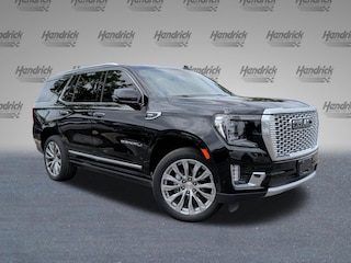 2021 GMC Yukon Denali SUV