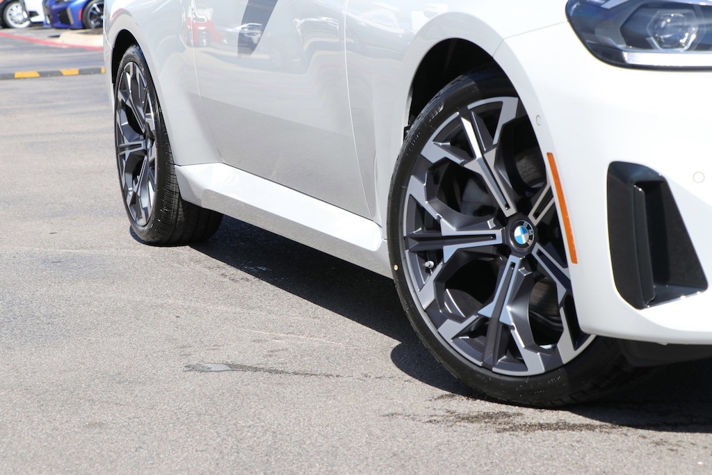 Certified 2025 BMW 2 Series 230i Coupe