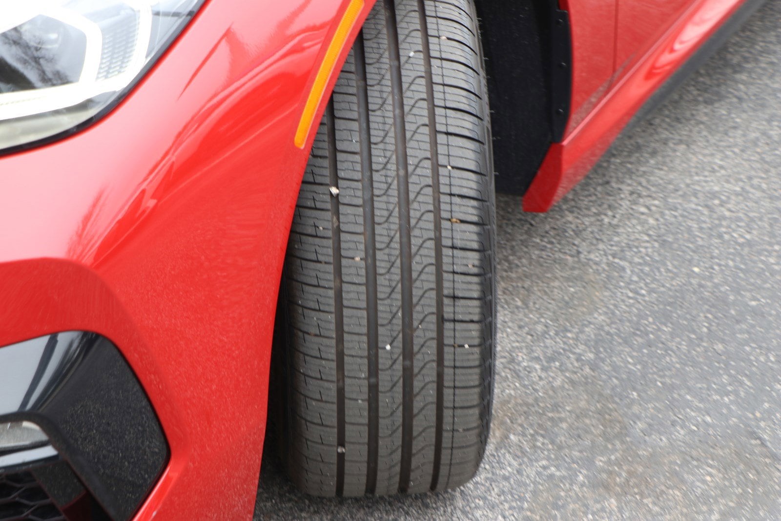 2024 BMW 228i 228i xDrive Gran Coupe photo 6