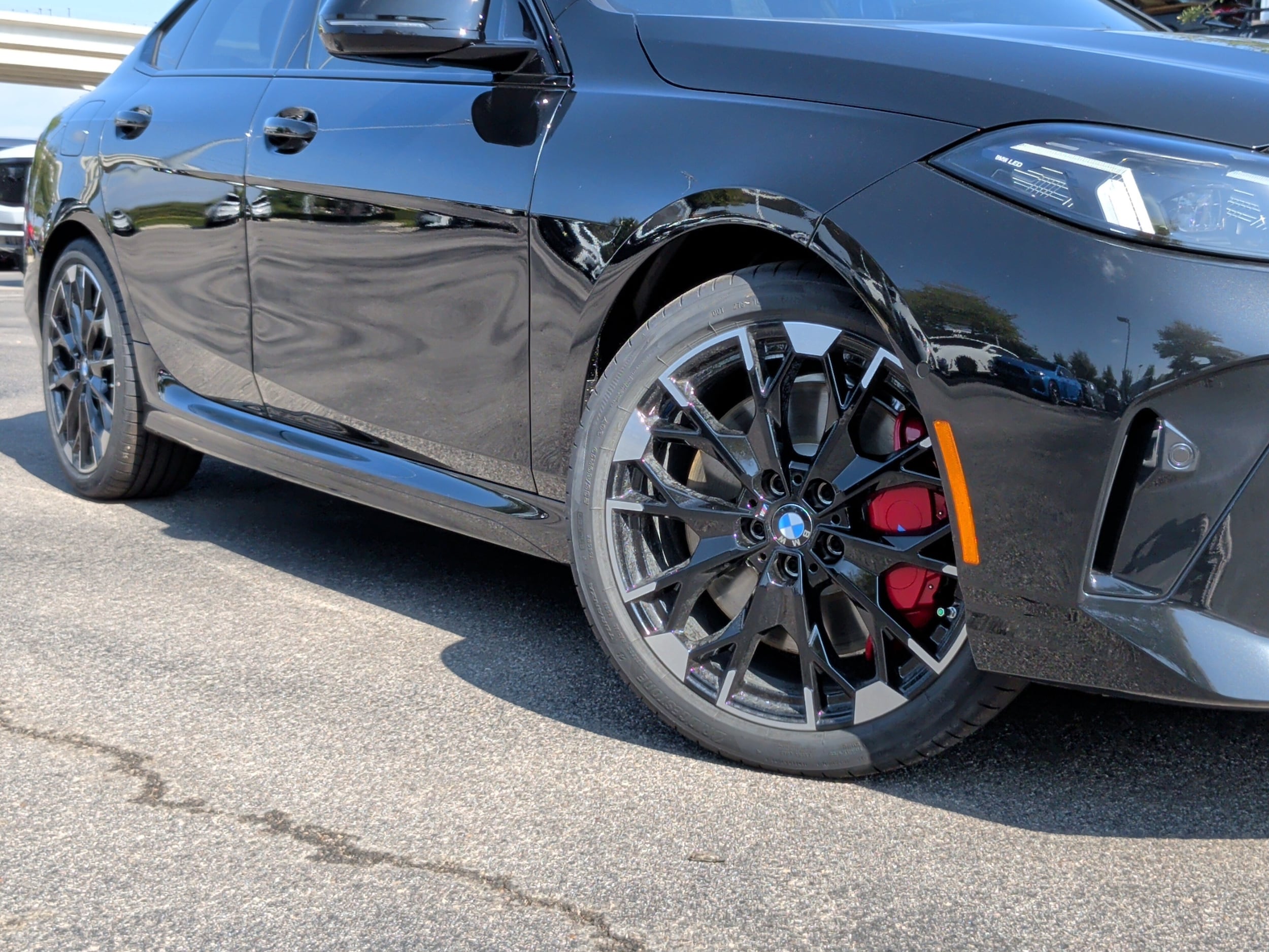 BMW M235i M235 XDrive Gran Coupe