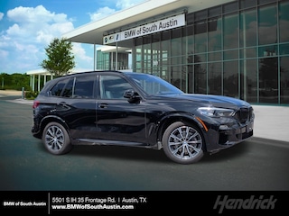2019 BMW X5 xDrive40i SUV