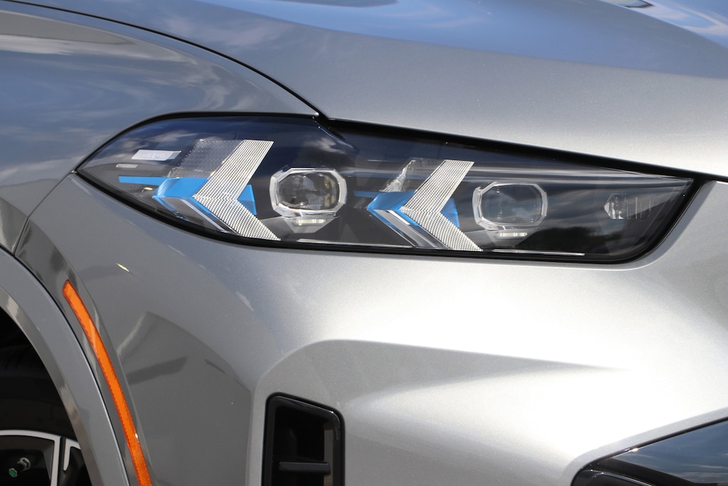 Certified 2026 BMW X5 sDrive40i SUV