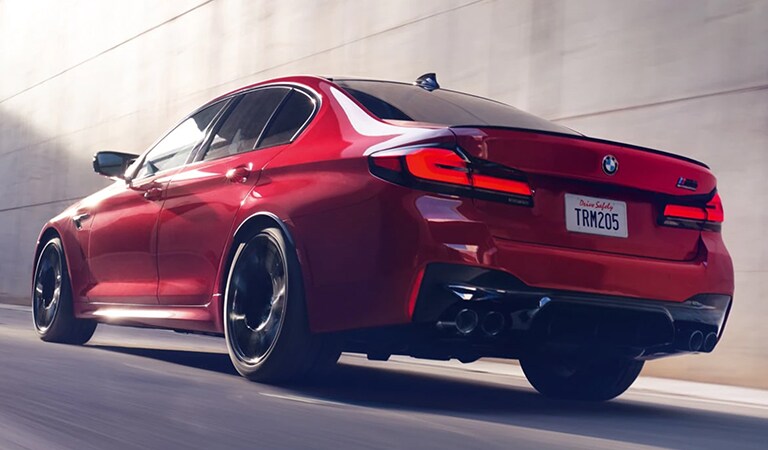 BMW M5
