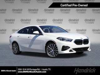 2024 BMW 2 Series 228i Gran Coupe Sedan
