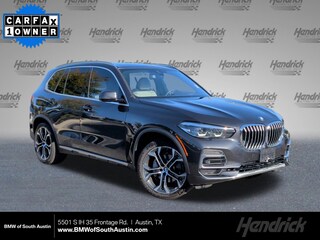 2023 BMW X5 xDrive40i SUV
