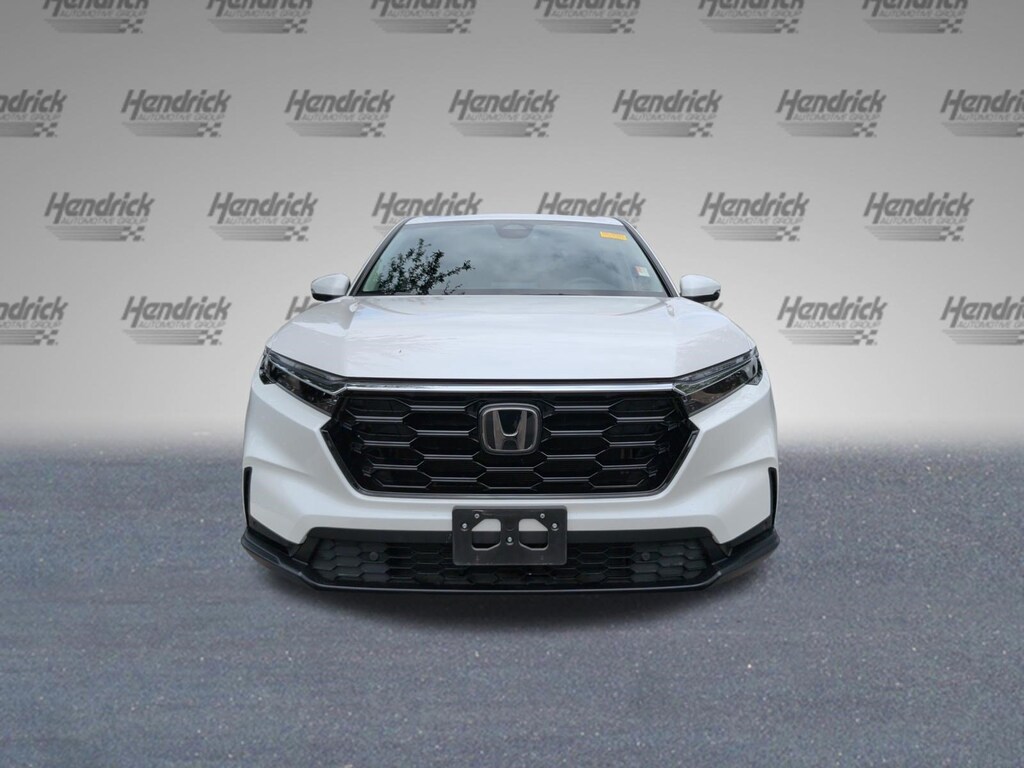Used 2024 Honda CR-V EX-L SUV
