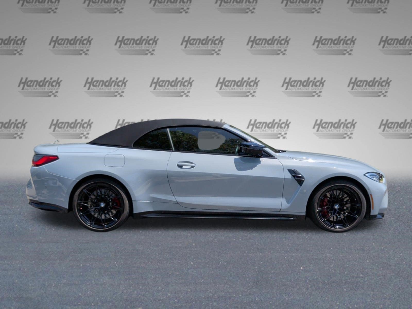 2022 BMW M4 Competition XDrive