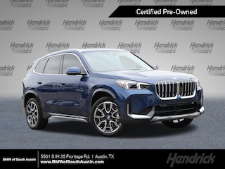 2025 BMW X1 xDrive28i SUV