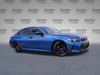 2024 BMW M340i M340i Sedan
