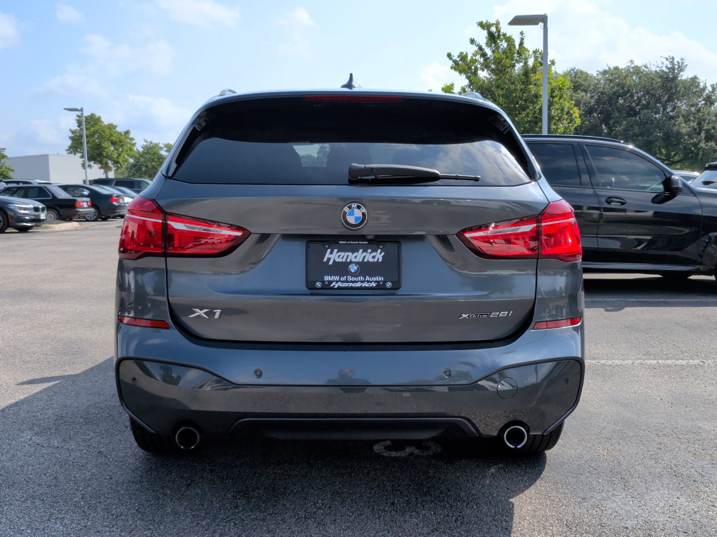 BMW X1 XDrive28i