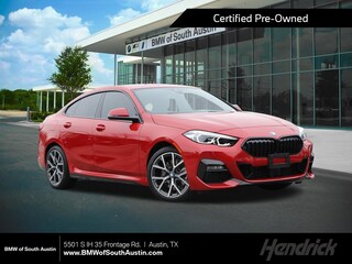 2024 BMW 228i 228i xDrive Gran Coupe Sedan