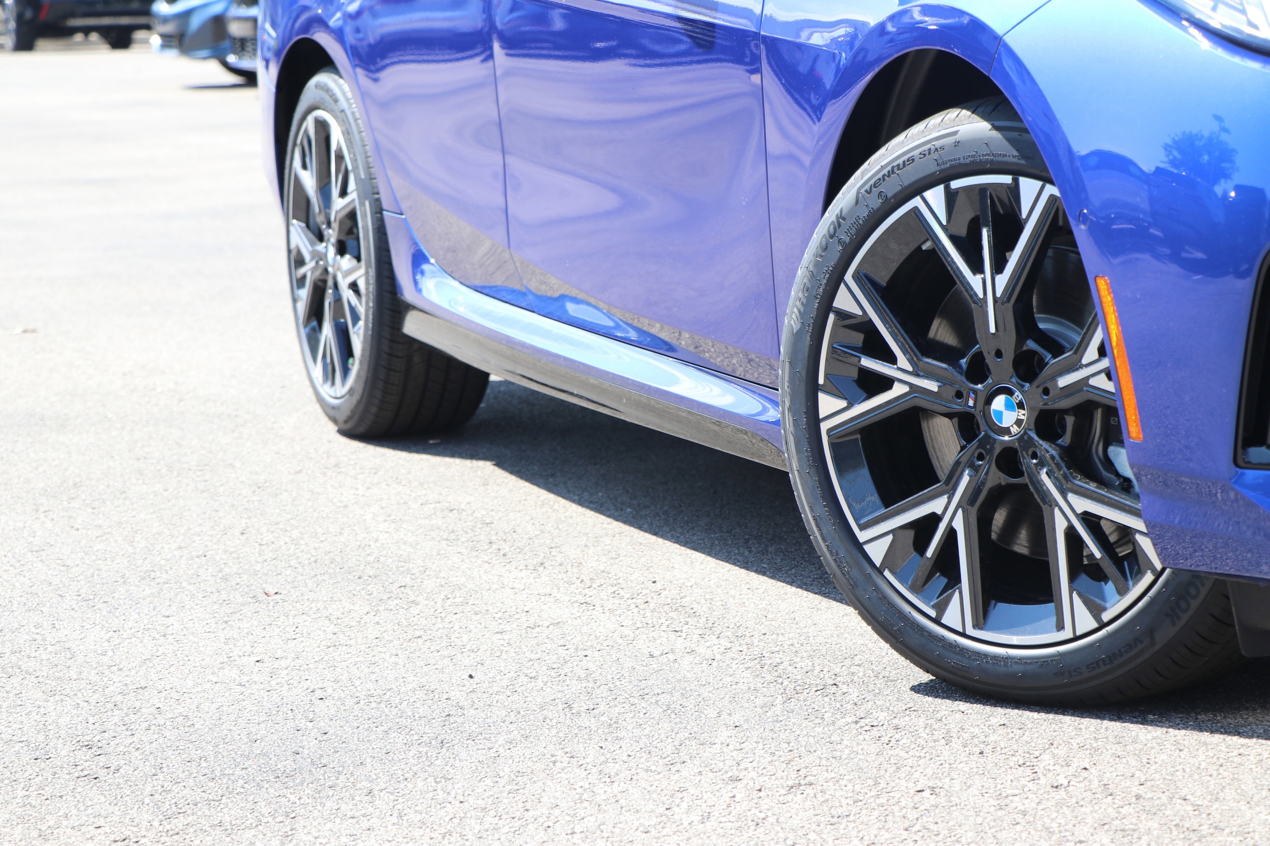 2026 BMW 228i 228 Gran Coupe photo 2