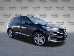 2020 Acura RDX w/Advance Pkg SUV