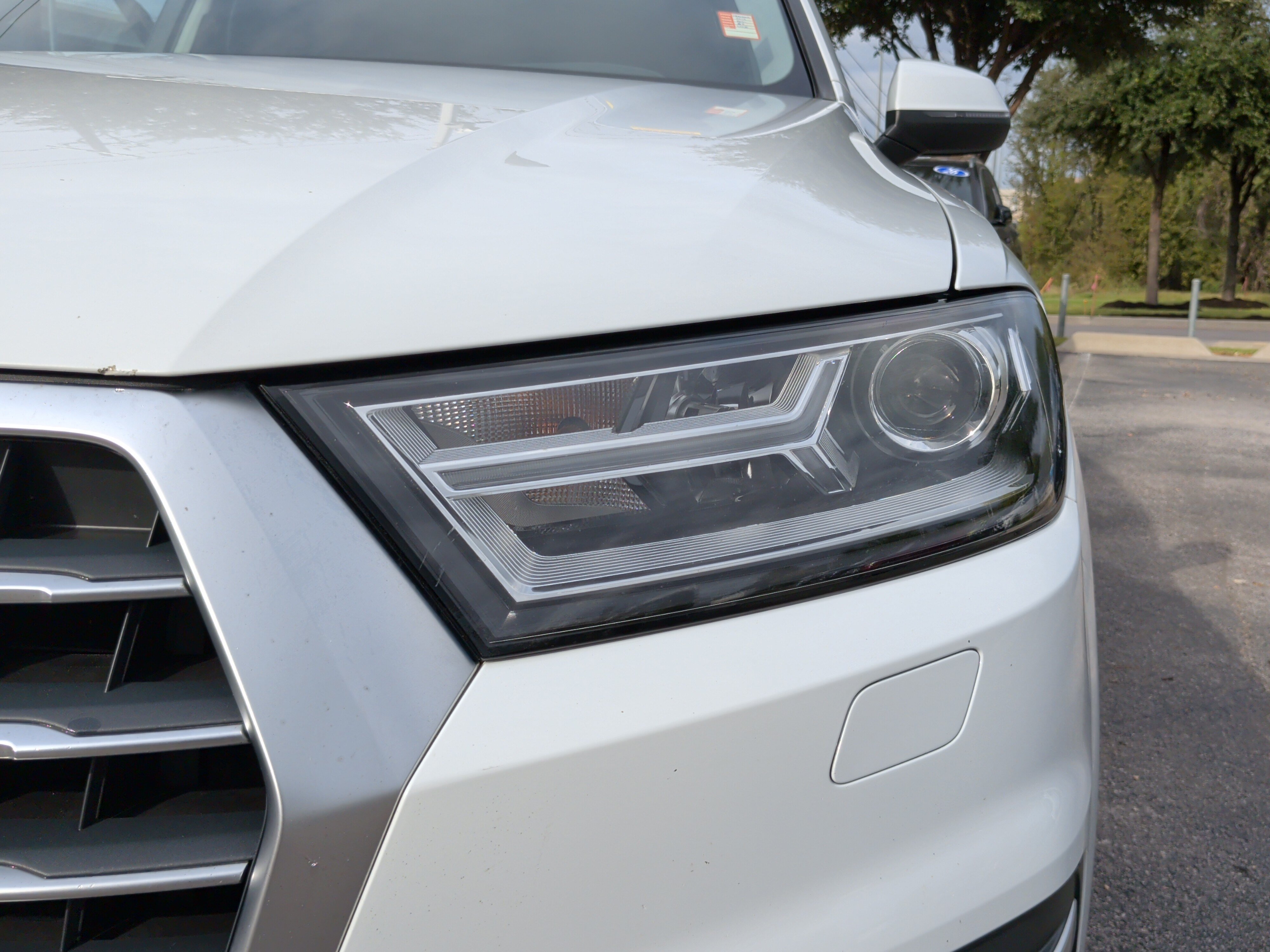 Used 2019 Audi Q7 Premium SUV