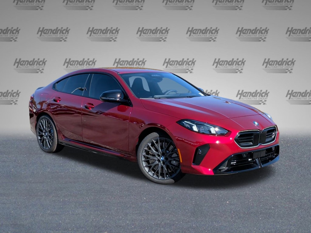 New 2026 BMW 2 Series M235 xDrive Gran Coupe Sedan